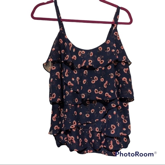 Torrid tank top size 0 - Picture 1 of 5